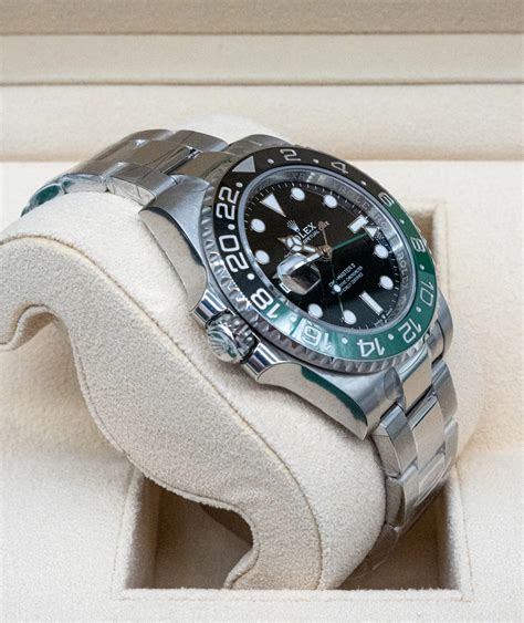 2024 rolex sprite|rolex 126720 vtnr colors.